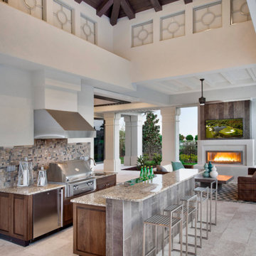 Five Types of Range hoods