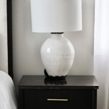 Tranquil Master Bedroom