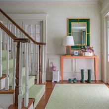 Entry/Hall