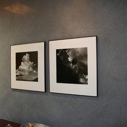Our Work - Wall Accents