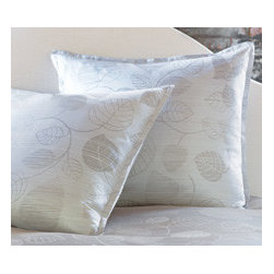 Autunno Euro Sham - Pillowcases And Shams