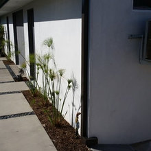 Gutters - Modern