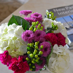 Luxury Residence, Southlake Texas - Accessories and Decor