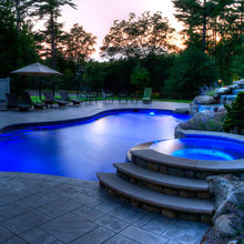 Pool ideas