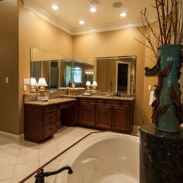 Custom Estate Project