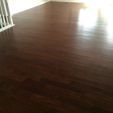 Floors & Stairs