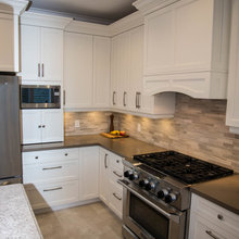 Penner Kitchen