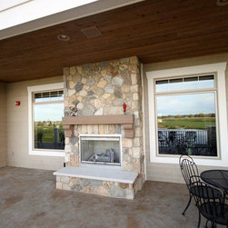 Stone Veneer - Products