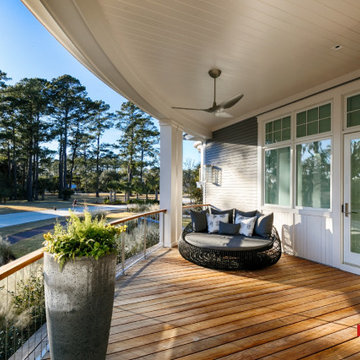 The Bluff - Spring/Summer issue, Palmetto Bluff