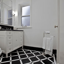 Bathroom Ideas