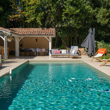 Maison à Latresne