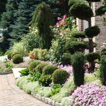 Landscape Designs