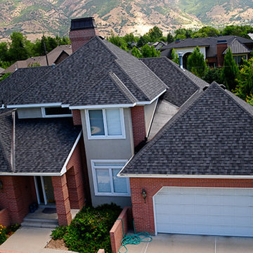 American Roofing Company