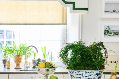 Eclectic Townhouse