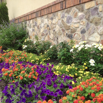 Annual Planting