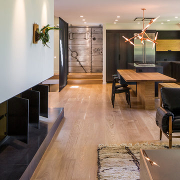 Wallace Park Modern Whole House Remodel