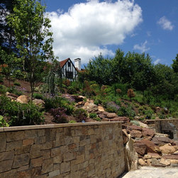 Cedar Hill Thin Veneer - Outdoor Products