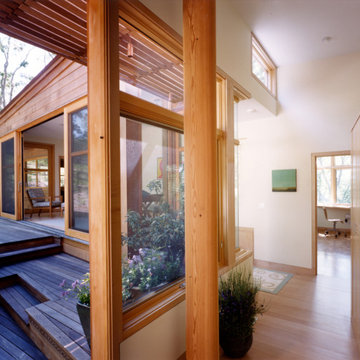 Chilmark House