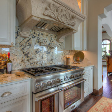 Italian Style Estate