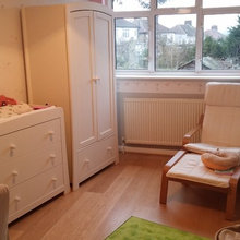 Nursery