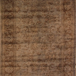 Overdyed Collection - Area Rugs