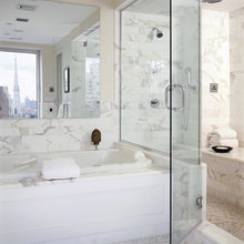 Masterbath-Tub