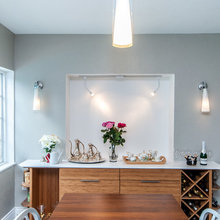 electic kitchen