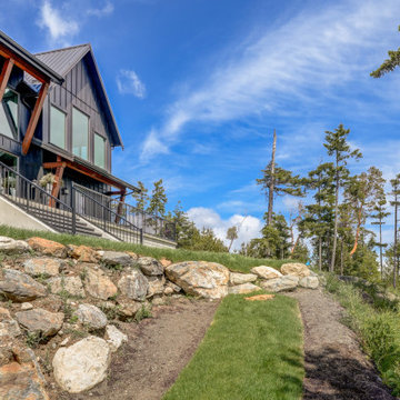 Goldstream Heights