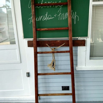 Vintage Living room Furniture