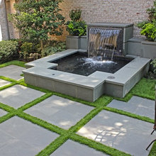 Backyard Project