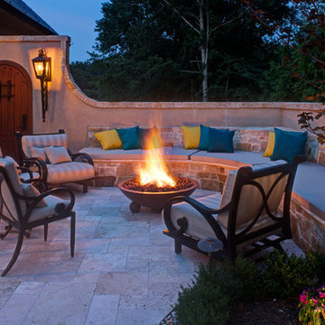 Tuscan Elegance