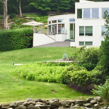 Lakehouse, Garrison NY