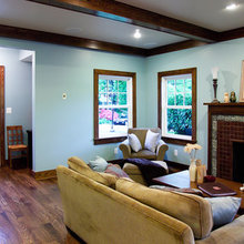Beams and Posts