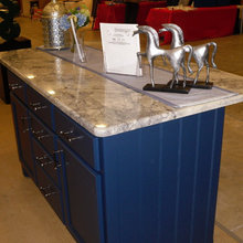Kitchen remodel