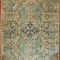 Antique Collections - Rugs