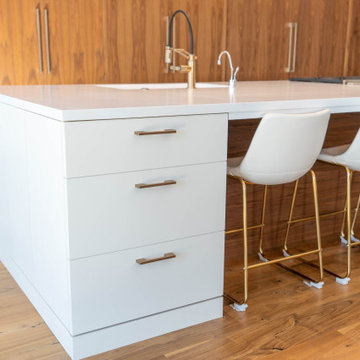 Riesling - Designed and built by Mota Contracting