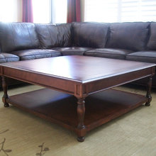 coffee tables