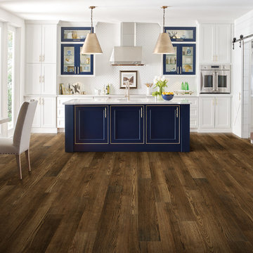 Floorte Flooring Collection by Shaw