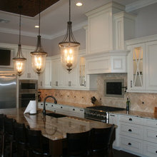 Kitchen Ideas