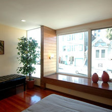 bay window