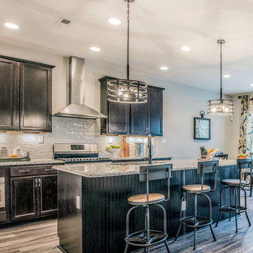 The Dogwood Model at Sanders Crossing