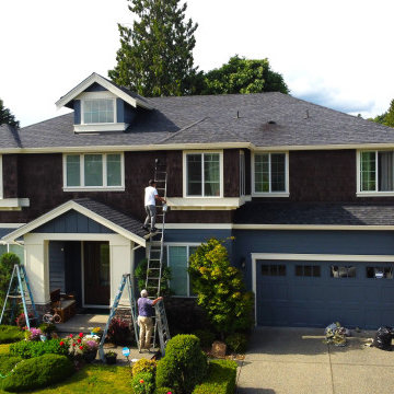 Bothell, WA Exterior Painting | House Painters Near You