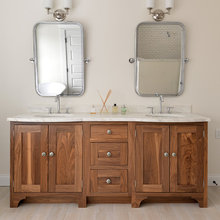 Master Bathroom Vanity