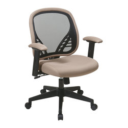 Managers Office Chair - Office Chairs