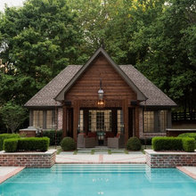 Pool / Pool House