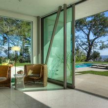 stackable window