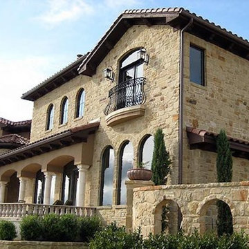 Sandstone Residences
