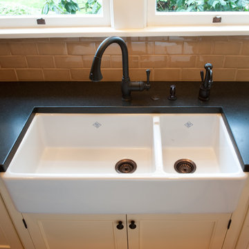 Farm House Kitchen Remodel