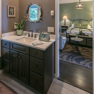 Long Ridge Remodel