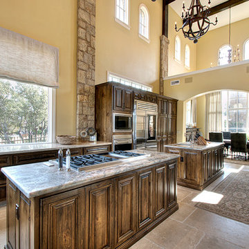 Tuscan Waterfront